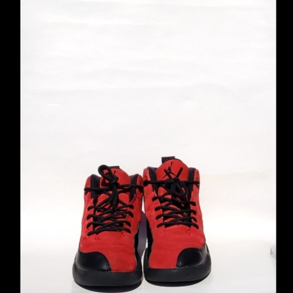 Jordan 12 flu game - Picture 5 of 5